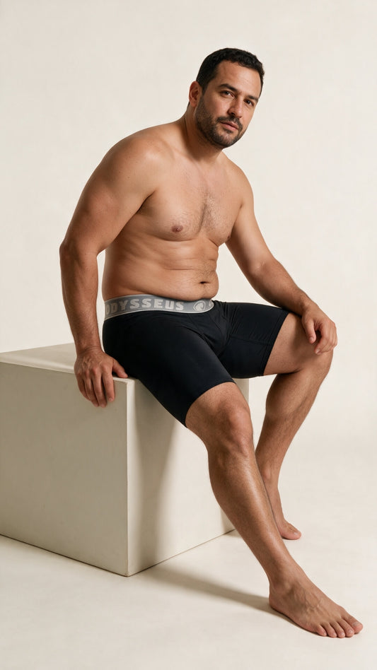 Boxer luxury 2