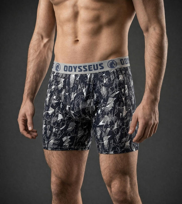 Boxer ODYSSEUS Trazo