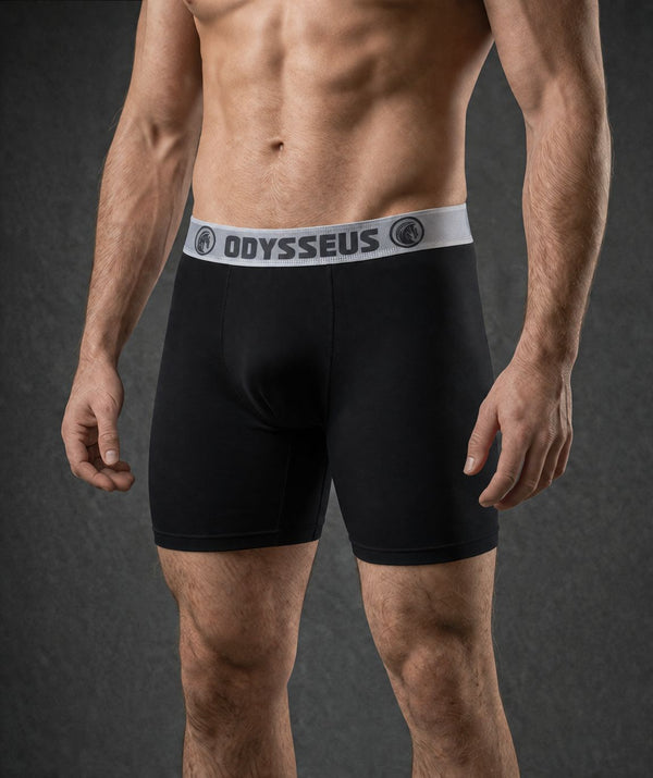 Boxer ODYSSEUS Negro