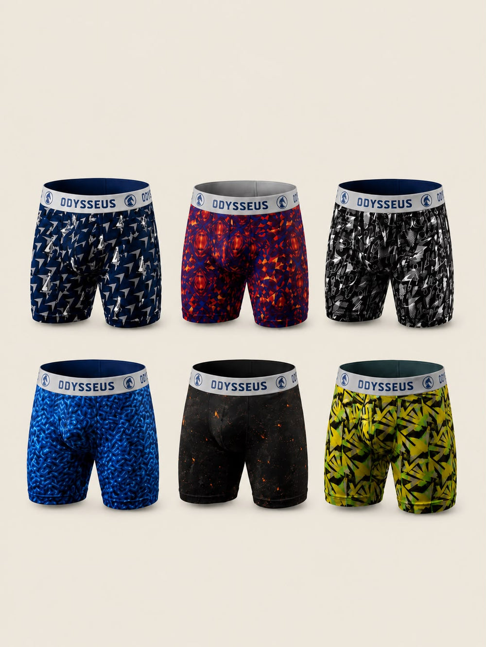 Boxer Troya