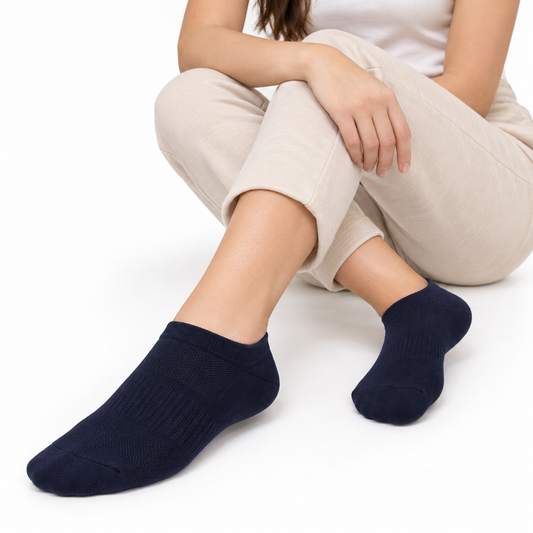 Pack de medias tobilleras Mujer