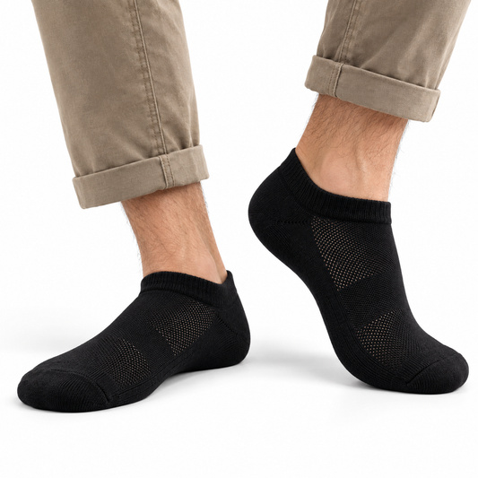 Pack de medias tobilleras Hombre