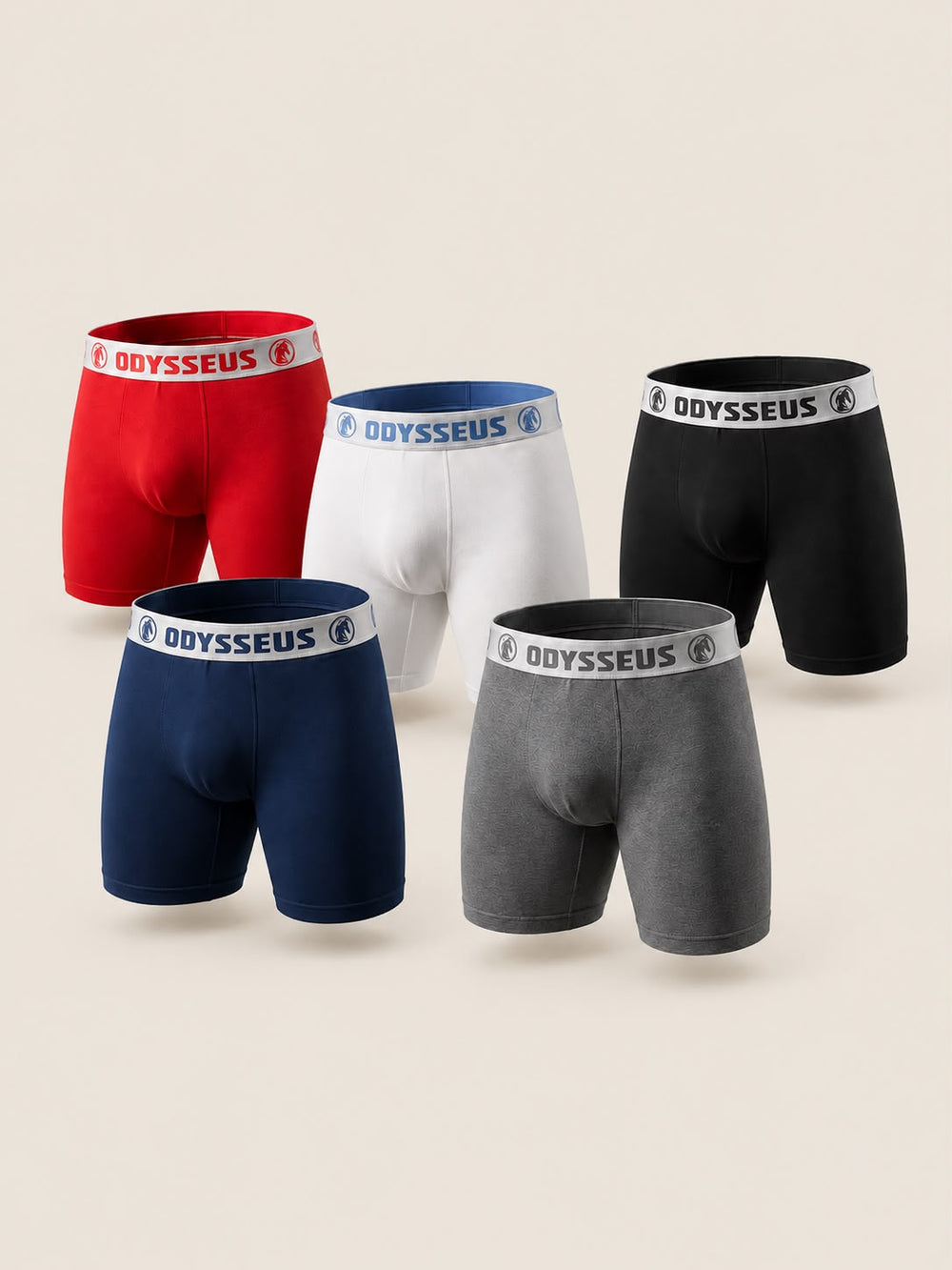Boxer Ítaca